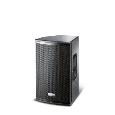 FBT X-PRO 10A 10" Aktif Hoparlör 1000 Watt