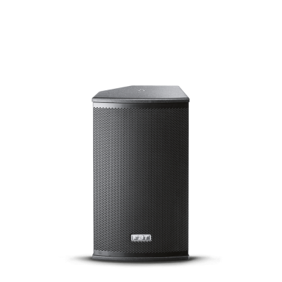 FBT X-PRO 10A 10" Aktif Hoparlör 1000 Watt