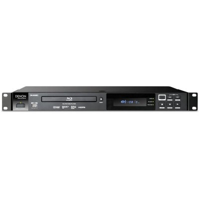 Denon DN500BD MKII Blu-Ray DVD/SD Player Oynatıcı