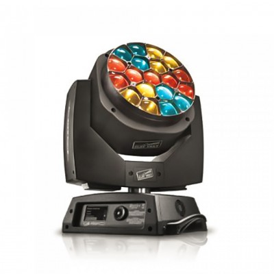 Claypaky A.LEDA B-EYE K10 19x15 Watt Led Wash Moving Head Robot
