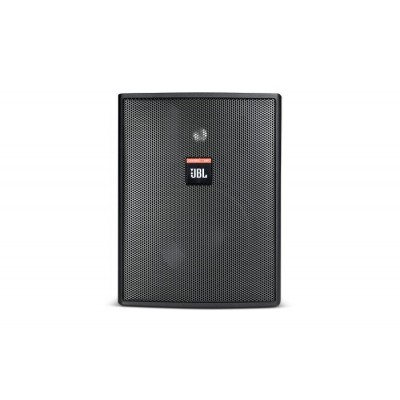JBL Control-25AV 5.25" Duvar Hoparlörü 60 Watt/100V 100 Watt/8ohm Siyah