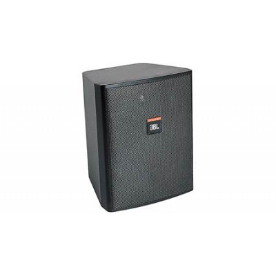 JBL Control-25AV 5.25" Duvar Hoparlörü 60 Watt/100V 100 Watt/8ohm Siyah