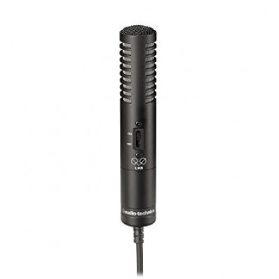 Audio Technica PRO24 Stereo Kondenser Enstrüman Mikrofonu