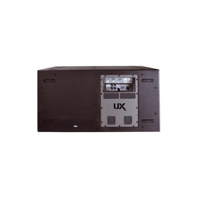 DAS UX-221A 2x21" Aktif Subwoofer 6800 Watt DASnet