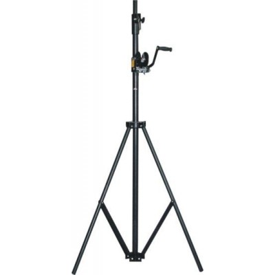 CTT K5A Makaralı Işık Standı Çıkrıklı 3.5 Metre