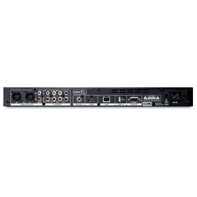 Denon DN-500CB CD/Media Player Bluetooth/USB/Aux