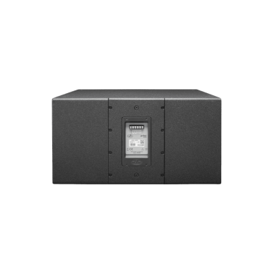 DAS ARTEC 322S Pasif Line Array Subwoofer Hoparlör 2x12" 3200 Watt 132 dB