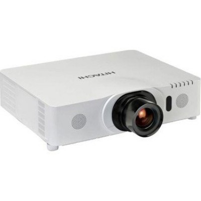 Hitachi CPX8160 6000 Ansi Lümen Projeksiyon Cihazı 1024x768