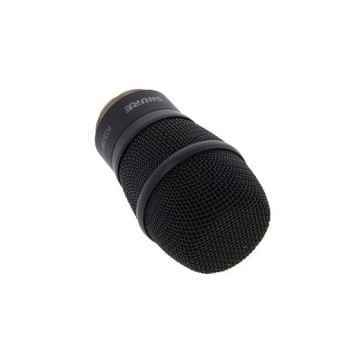 Shure RPW186 Kablosuz El Mikrofonu Kapsülü KSM9HS