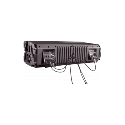 DAS AERO-40A 3 Yollu Aktif Line Array Hoparlör 12" 2000 Watt 138dB DASnet