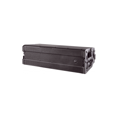 DAS AERO-40A 3 Yollu Aktif Line Array Hoparlör 12" 2000 Watt 138dB DASnet