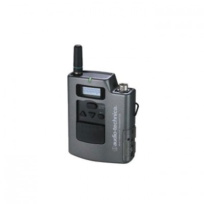 Audio Technica AEW-T1000AD Kablosuz Bel Tipi Verici