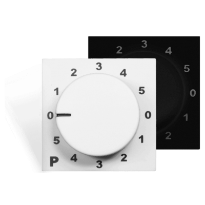 AUDAC PC3000 Program Seçici