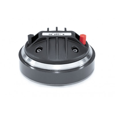 B&C DE250 1 İnc İnc Tiz Driver Hoparlör 120 Watt