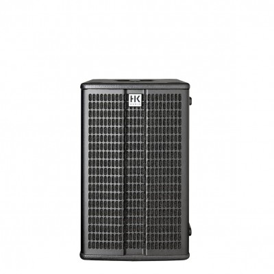 HK Audio Elements E110 Sub-A 10" Aktif Vertical Array Subwoofer 600 Watt