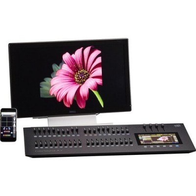 ETC ColorSource 40-AV 80 Kanal Işık Masası