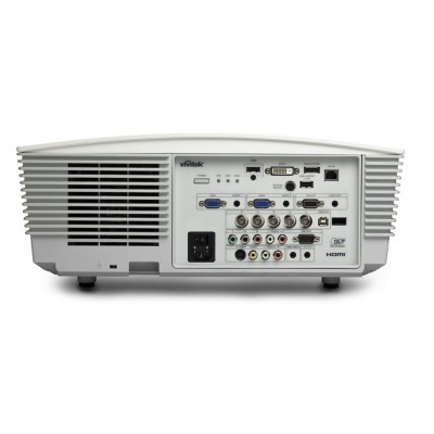 Vivitek D867 4000 Ansi Lümen Projeksiyon Cihazı 1024x768