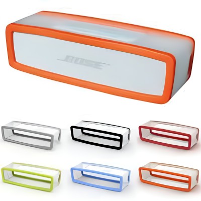 Bose SoundLink Mini Yumuşak Koruma Kılıfı