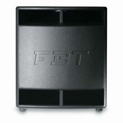 FBT HIMAXX 100SA  18" Aktif Subwoofer 2400 Watt