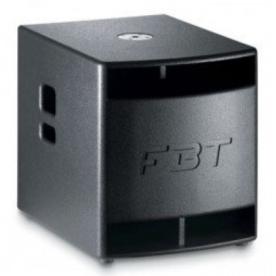 FBT HIMAXX 100SA  18" Aktif Subwoofer 2400 Watt
