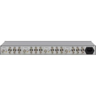 Kramer VM1045  1:5 1 Giriş 5 Çıkış Component Video Splitter Çoklayıcı