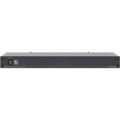 Kramer VM1045  1:5 1 Giriş 5 Çıkış Component Video Splitter Çoklayıcı