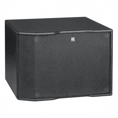 HK Audio IL118SUB 18" Pasif Subwoofer 1600 Watt