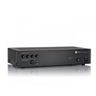 RCF AM2320 Mikser Amplifikatör 320 Watt/4ohm/100V