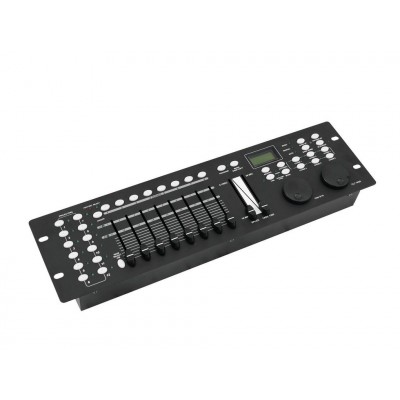 Eurolite DMX Operator-240 Kanal Işık Masası