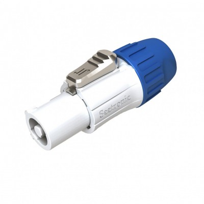 Seetronic SAC3FCB Kablo Tip Powercon Konnektör