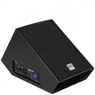 HK Audio PR:O 12MA 12" Aktif Monitör Hoparlör 600W