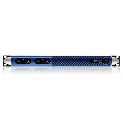 Powersoft M50Q Power Amfi Hdsp+Eth 4x1250 Watt/4 ohm
