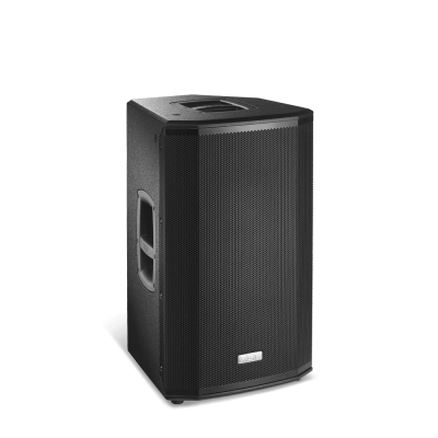 FBT Ventis-112A 12" Aktif Hoparlör 1800 Watt