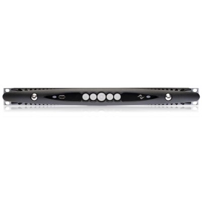 Powersoft X4 Power Amfi (Dsp+Dante) 4x3000 Watt