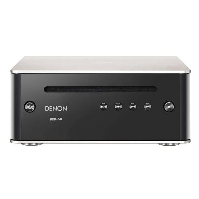 Denon DCD-50AE CD/MP3 Player Oynatıcı