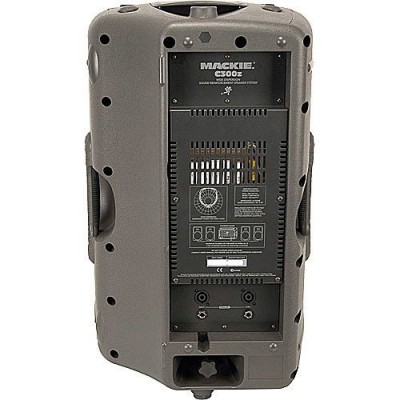 Mackie C300Z 12" Pasif Hoparlör 600 Watt