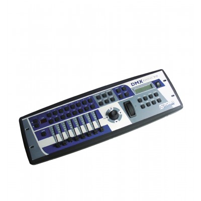 Robe DMX Control 512 Kanal Işık Masası