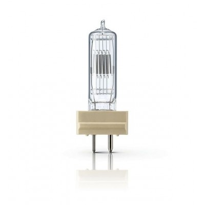 Philips 6994P 2000 Watt Südyo/Spot Halojen Ampul, GY16 Soket
