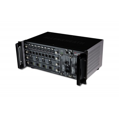 Allen Heath dLive DX32 Modüler Dijital Stagebox