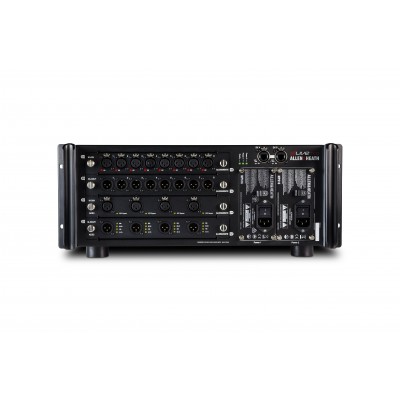 Allen Heath dLive DX32 Modüler Dijital Stagebox