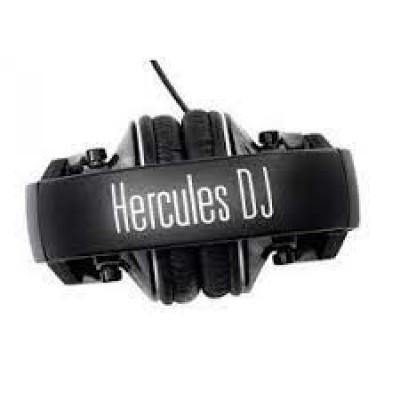 Hercules HDP DJ LIGHT-SHOW ADV  DJ Kulaklığı