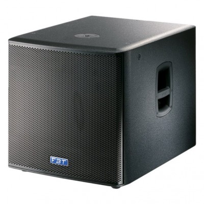 FBT MITUS 118SA 18" Aktif Subwoofer 2400 Watt