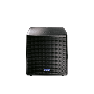 FBT MITUS 118SA 18" Aktif Subwoofer 2400 Watt