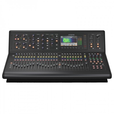 Midas M32  32 Kanal Dijital Mixer