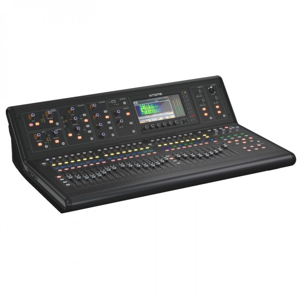 Midas M32  32 Kanal Dijital Mixer