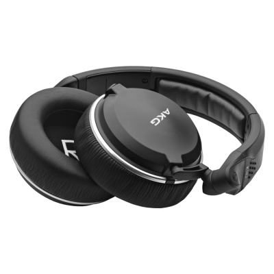 AKG K182 Stüdyo Kulaklık