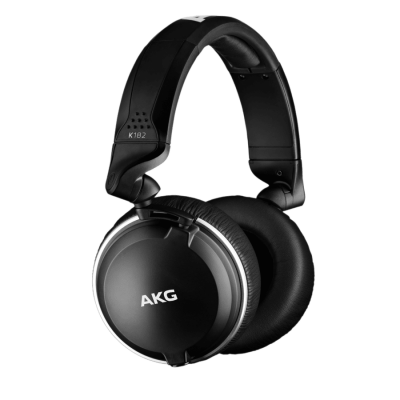 AKG K182 Stüdyo Kulaklık