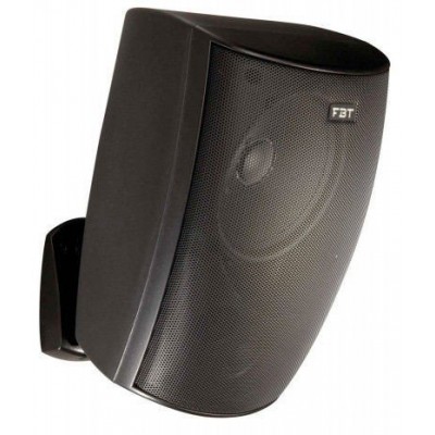 FBT PROJECT 550 BT  5.1" Duvar Hoparlörü 100 Watt/100V Siyah