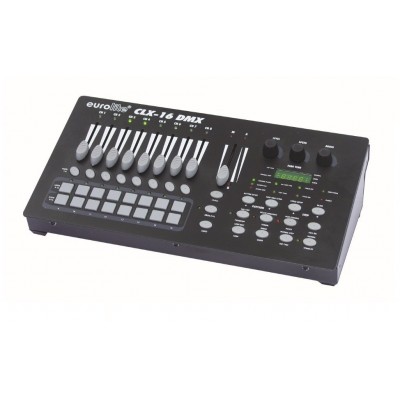 Eurolite CLX-16 DMX Işık Masası