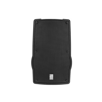 DB READY-4 10" Mobil Ses Sistemi 200 Watt Şarjlı veya 220V